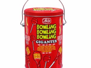 Balde Bowling Gigante