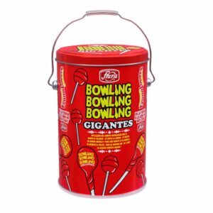 Balde Bowling Gigante