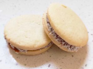 galletas biscotti
