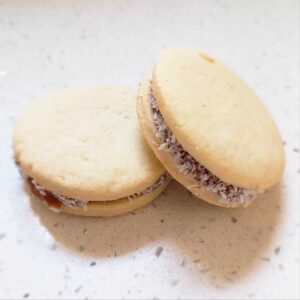 galletas biscotti