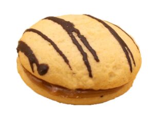 Bizcocho Chocolate – 20 Unidades