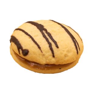 Bizcocho Chocolate – 20 Unidades