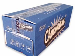 Caja de Chocman – 32 Unidades