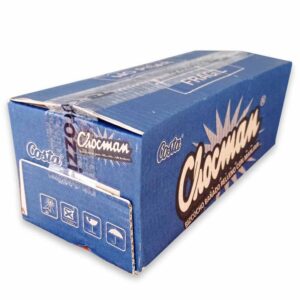 Caja de Chocman – 32 Unidades