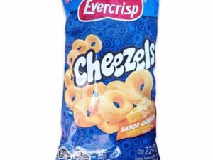 Cheezels 220g
