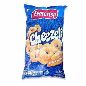 Cheezels 220g