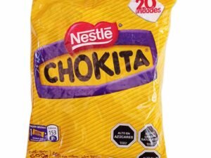 Chokita Bolsa x20 Unidades
