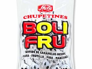Chupetines x20 Unidades – Bolifru 480g