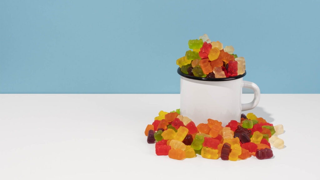 banner gomitas estacion caramelo
