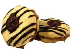 Galleta Alemana x20 Unidades