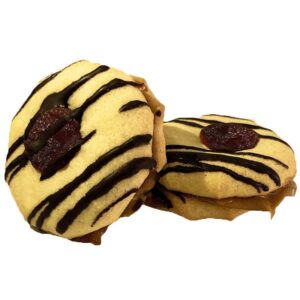 Galleta Alemana x20 Unidades