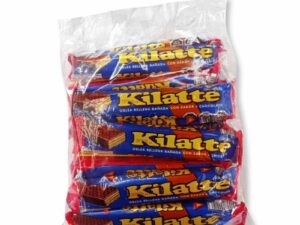 Kilatte Paquete x20 Unidades – 22g Fruna