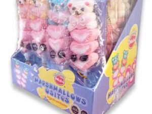 Marshmallow Osito Mabu x20