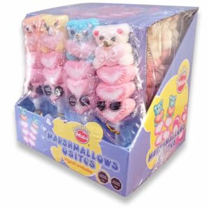 Marshmallow Osito Mabu x20