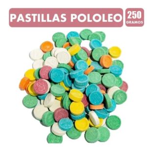 pastillas de pololeo / dulces del recuerdo
