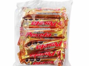 Peseta Fruna x20 – Relleno Manjar