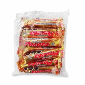 Peseta Fruna x20 – Relleno Manjar