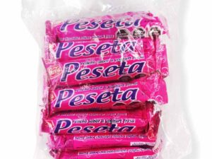 Peseta Fruna x20 – Yoghurt Fresa