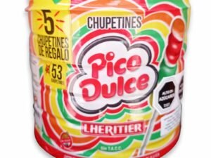 Pico Dulce Display x53