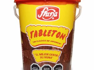 tableton balde