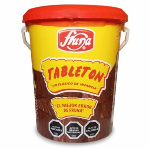 tableton balde