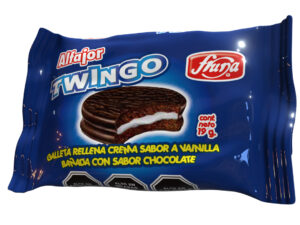 Alfajor Twingo 19G