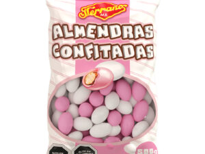 Almendras Confitadas Serrano 500G