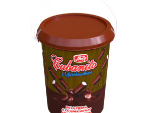 Balde Cubanito
