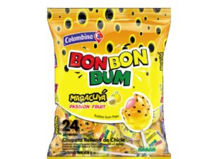 Bonbonbum Maracuya 24 Und