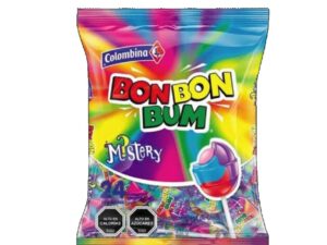 Bonbonbum Mistery 24 Und