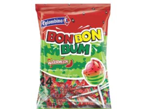 Bonbonbum Sandia 24 Und