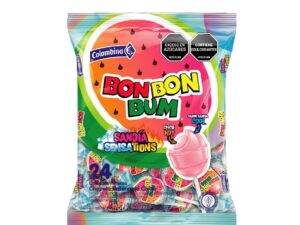 Bonbonbum Sensations 24 Unidades
