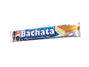 Bachata Coco Fruna