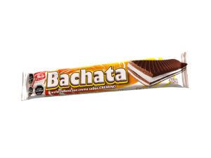 Bachata Chocolate Fruna