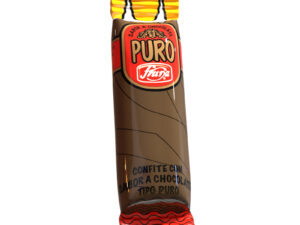Barra Sabor Chocolate Puro 16G