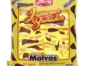 Bolsa Jamones 400G