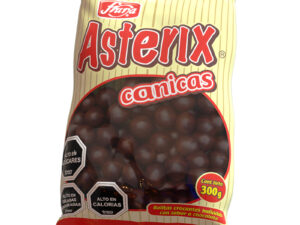 Bolsa Asterix 300G