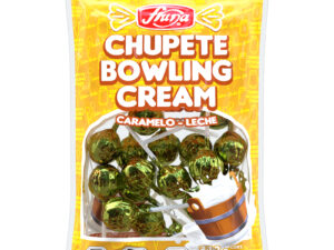 Bowling Cream 312G