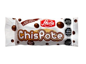 Chispote 35G