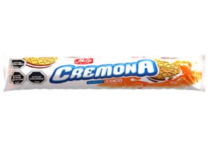 Cremona Coco 200G