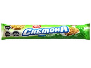 Cremona Sabor Limon 200G