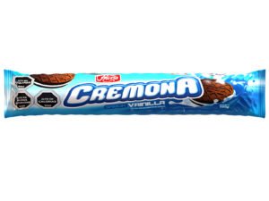 Cremona Vainilla 200G