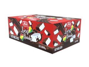 Caja Locos Banados