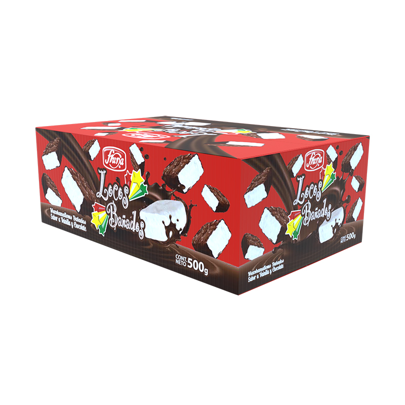 Caja Locos Banados