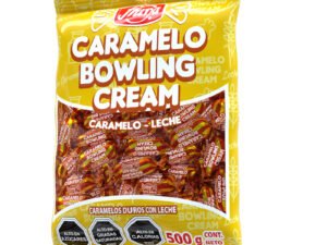 Caramelo Bowling