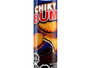 Chiky Bum Chocolate 500G
