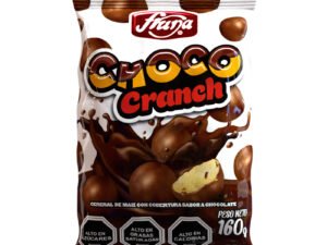 Choco Cranch 160G