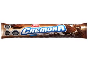 Cremona Chocolate