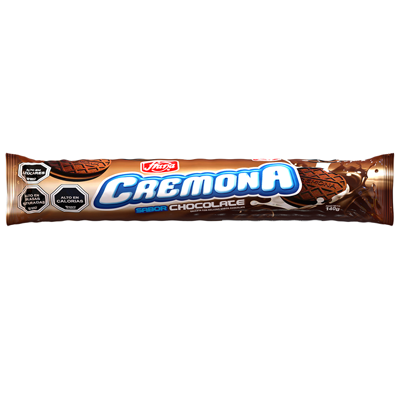 Cremona Chocolate