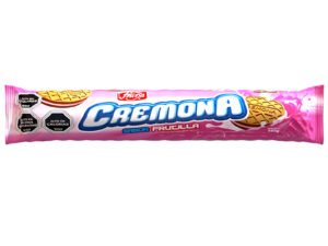Cremona Frutilla 200G